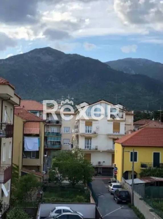 appartamento in vendita a Loano