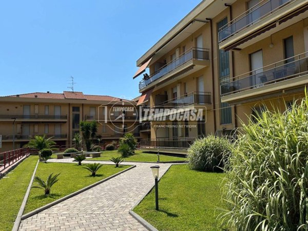 appartamento in vendita a Loano