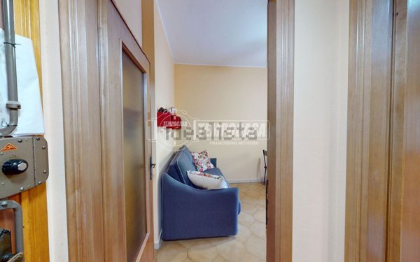 appartamento in vendita a Loano