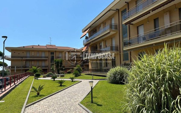 appartamento in vendita a Loano
