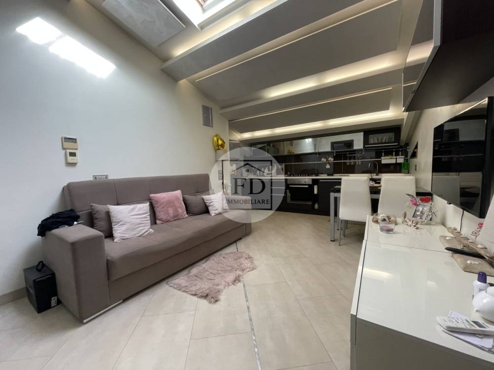 appartamento in vendita a Loano