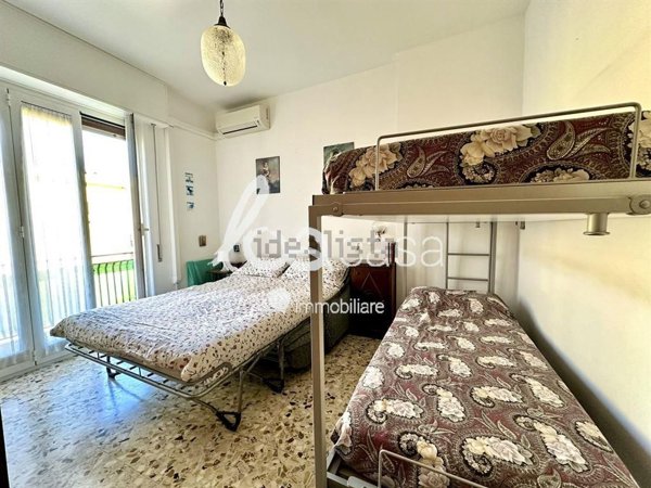 appartamento in vendita a Loano