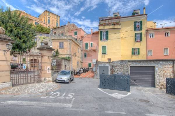 appartamento in vendita a Loano