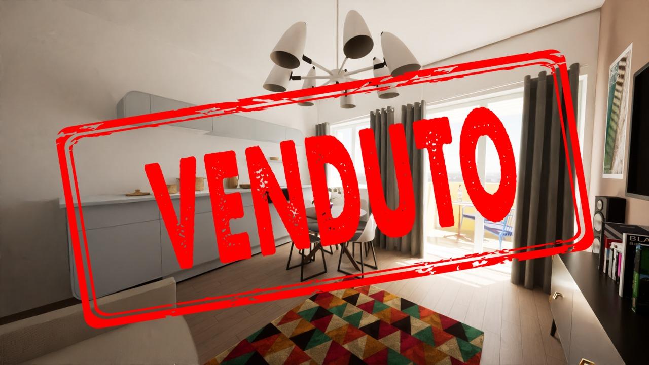 appartamento in vendita a Loano