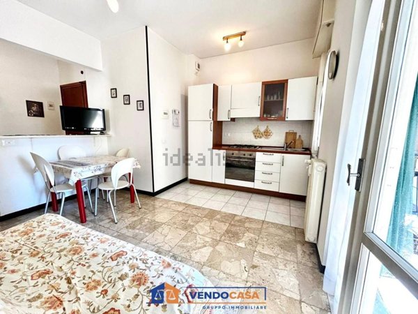 appartamento in vendita a Loano