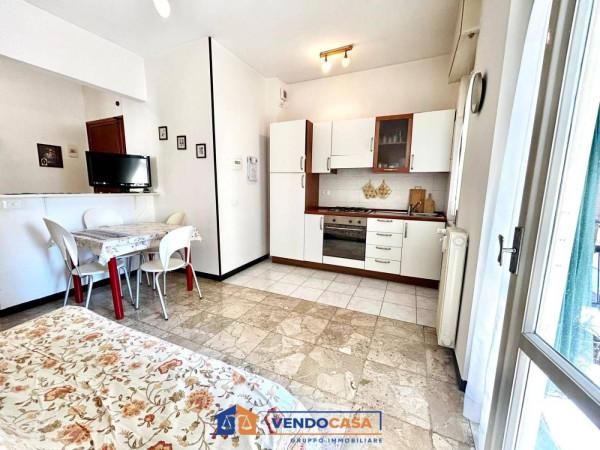 appartamento in vendita a Loano