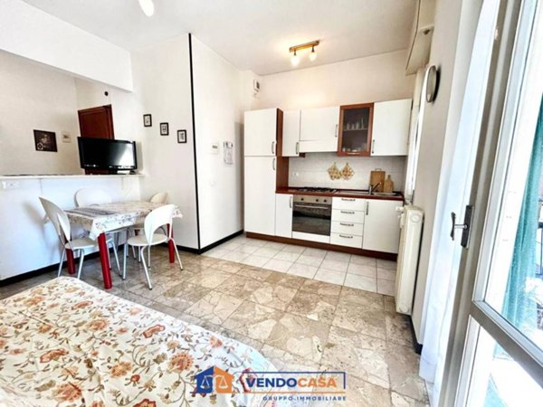 appartamento in vendita a Loano