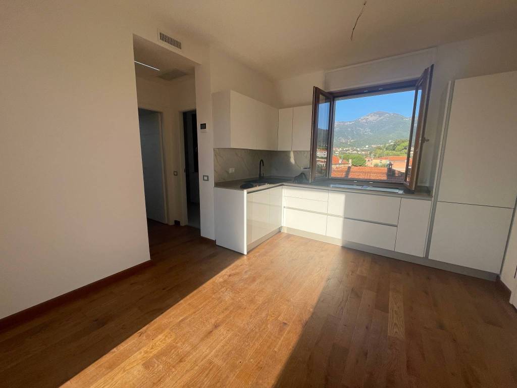 appartamento in vendita a Loano