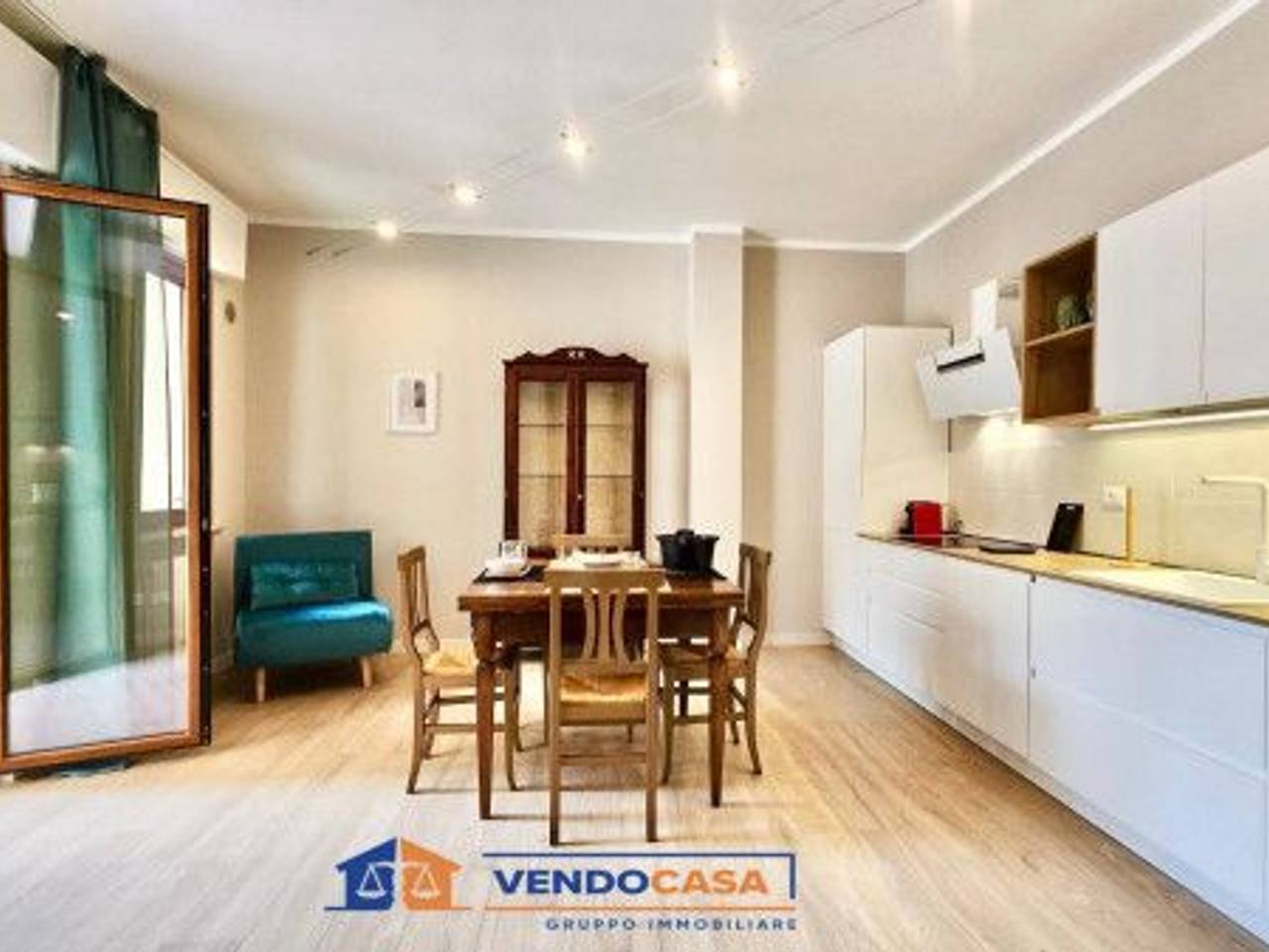 appartamento in vendita a Loano