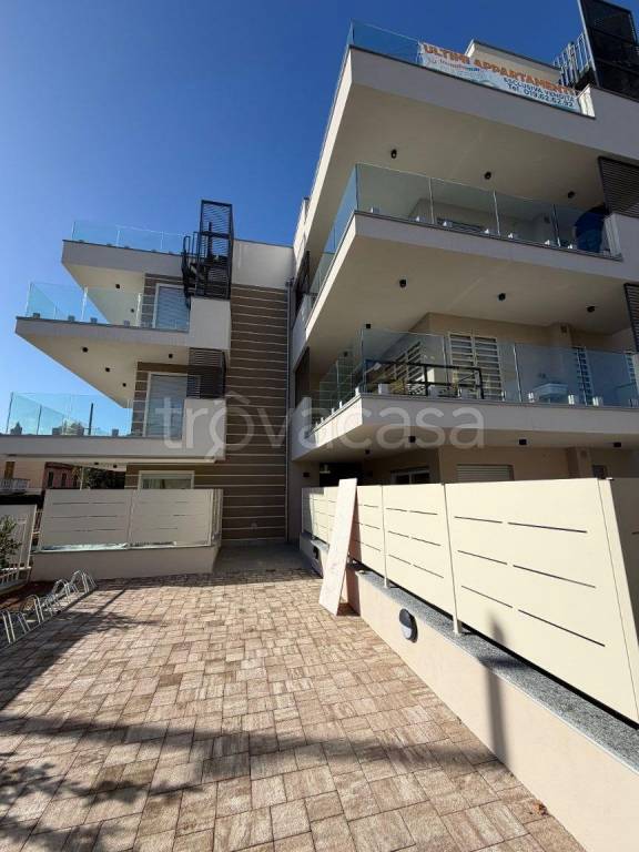 appartamento in vendita a Loano