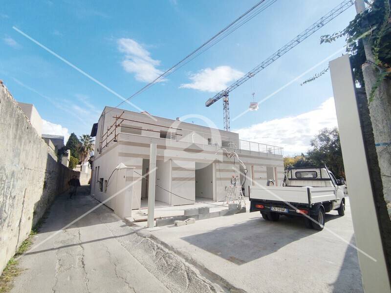 appartamento in vendita a Loano