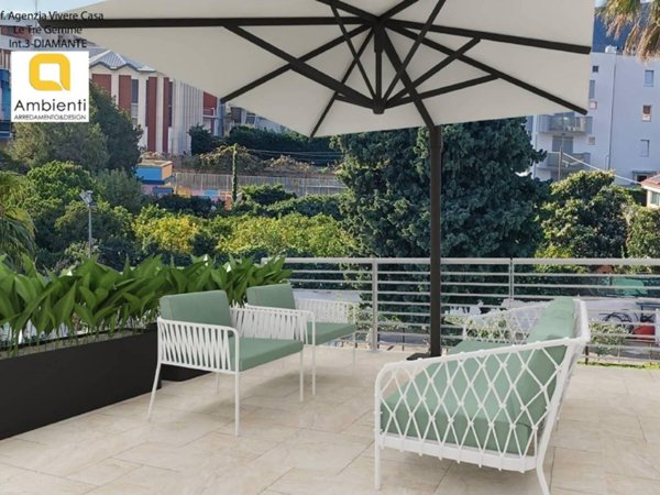 appartamento in vendita a Loano