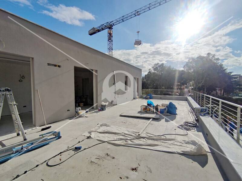 appartamento in vendita a Loano