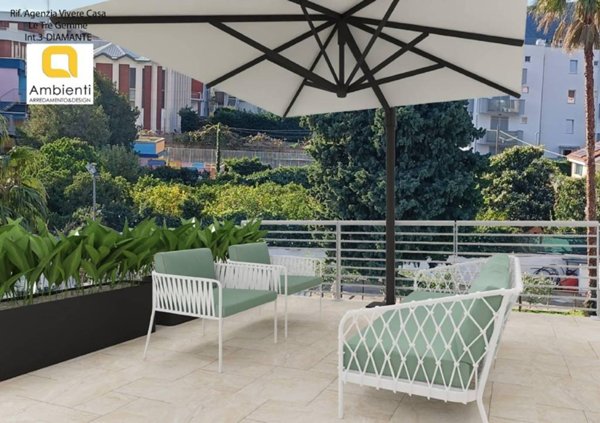 appartamento in vendita a Loano