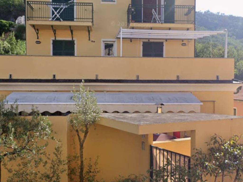 appartamento in vendita a Loano in zona Verzi