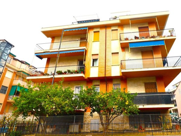 appartamento in vendita a Loano