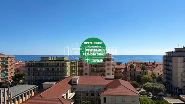 appartamento in vendita a Loano