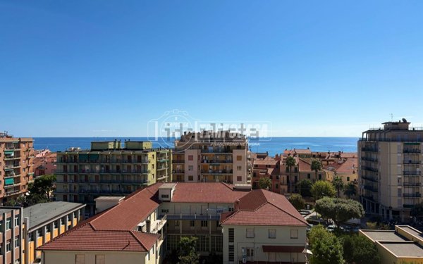 appartamento in vendita a Loano