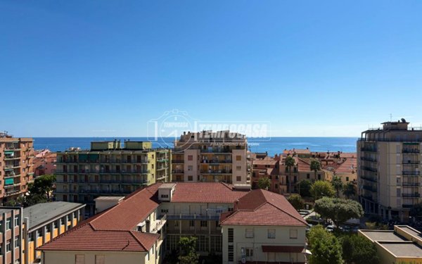 appartamento in vendita a Loano