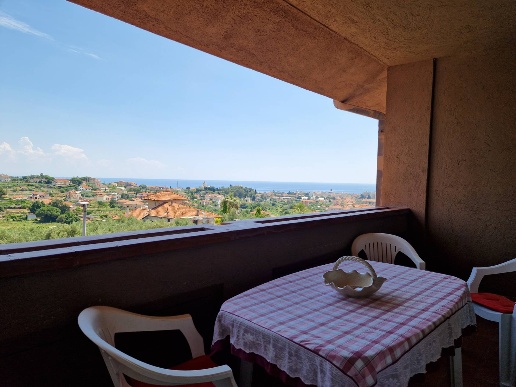 appartamento in vendita a Loano