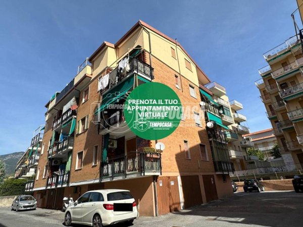 appartamento in vendita a Loano