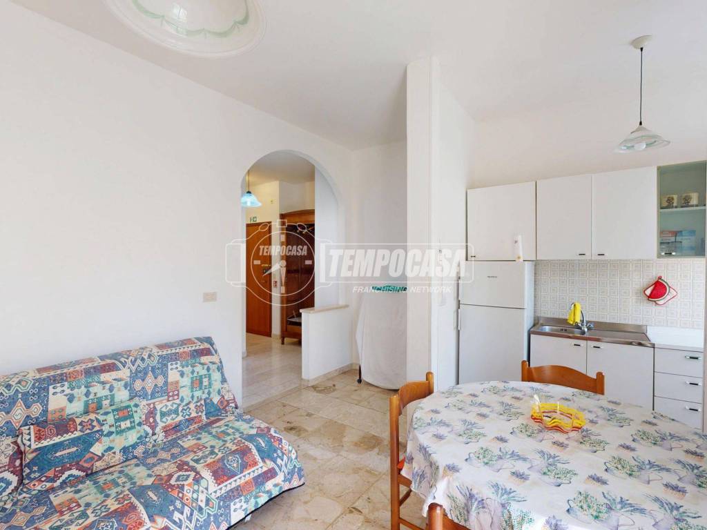 appartamento in vendita a Loano