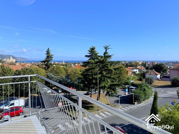 appartamento in vendita a Loano