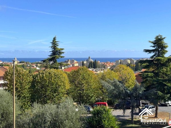 appartamento in vendita a Loano