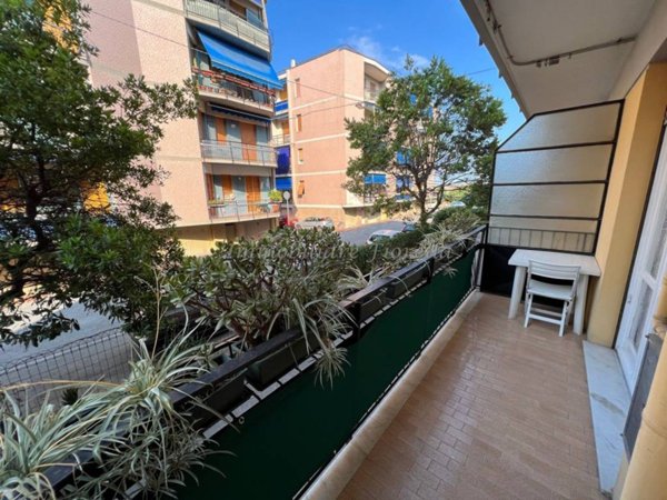 appartamento in vendita a Loano