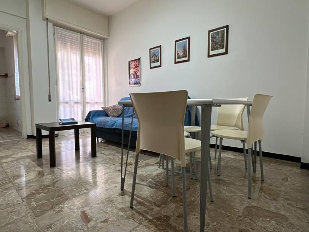 appartamento in vendita a Loano