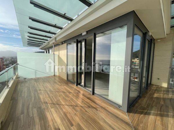 appartamento in vendita a Loano