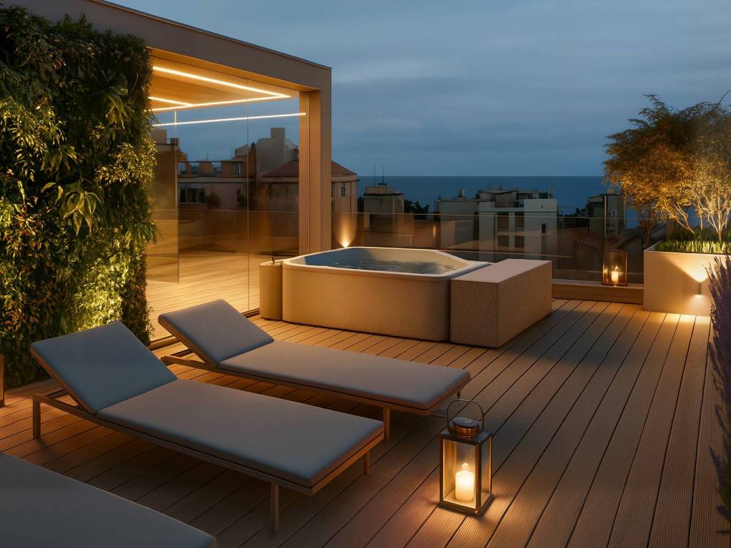 appartamento in vendita a Loano