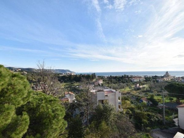 appartamento in vendita a Loano