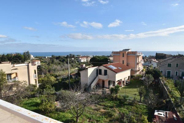 appartamento in vendita a Loano