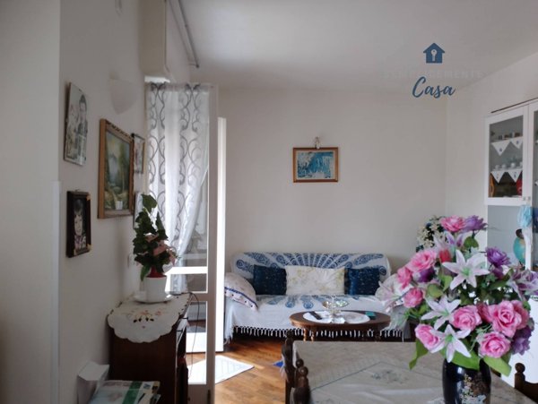 appartamento in vendita a Loano