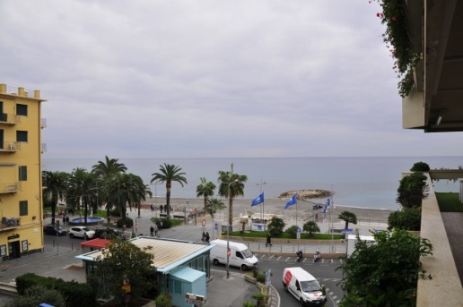 appartamento in vendita a Loano