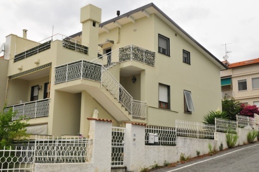 appartamento in vendita a Loano