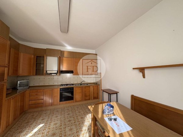 appartamento in vendita a Loano