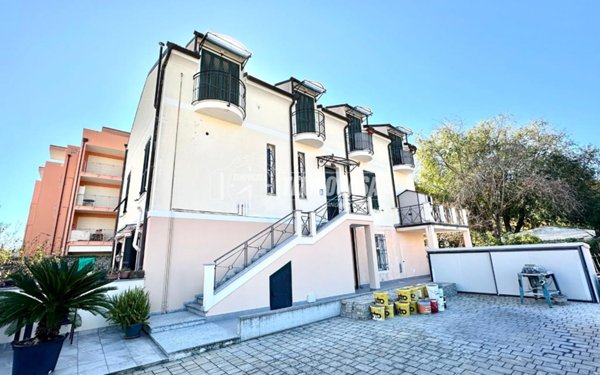 appartamento in vendita a Loano