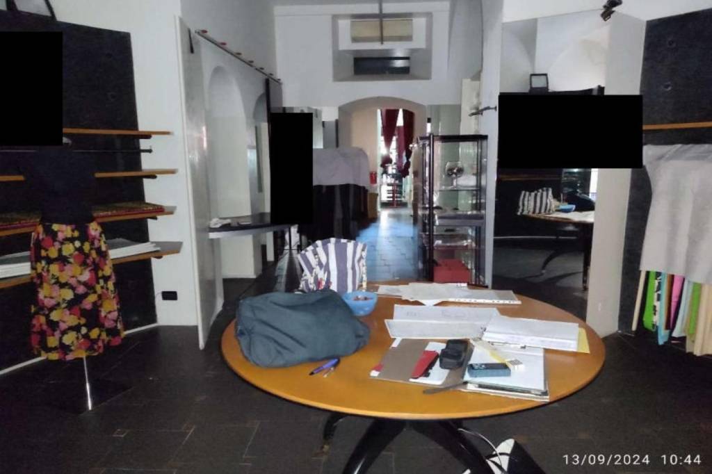 negozio in vendita a Loano