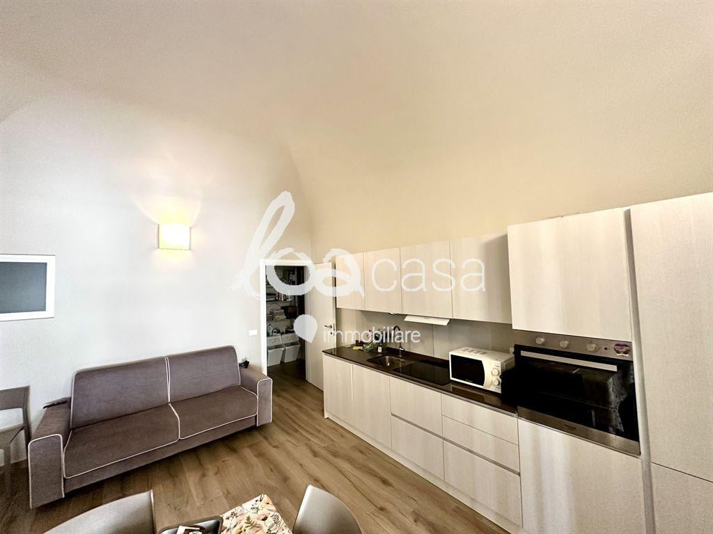 appartamento in vendita a Loano