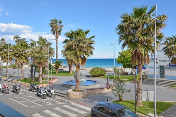 appartamento in vendita a Loano