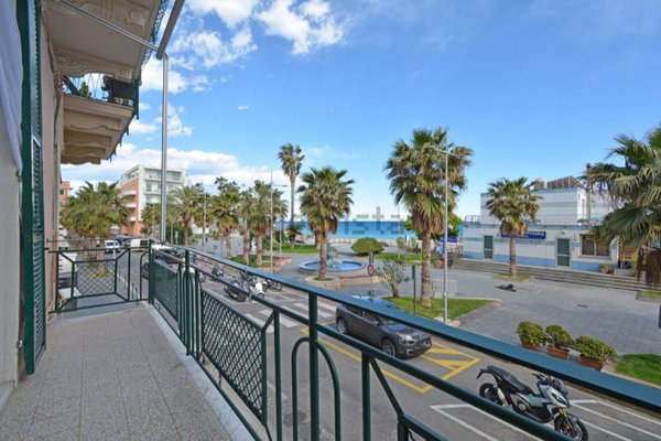 appartamento in vendita a Loano