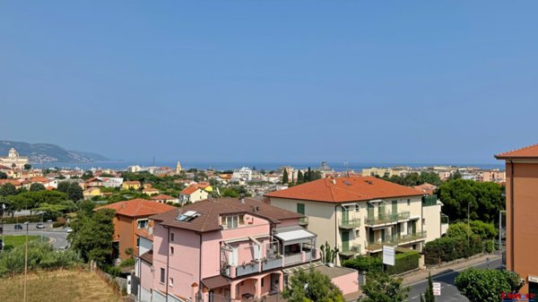 appartamento in vendita a Loano