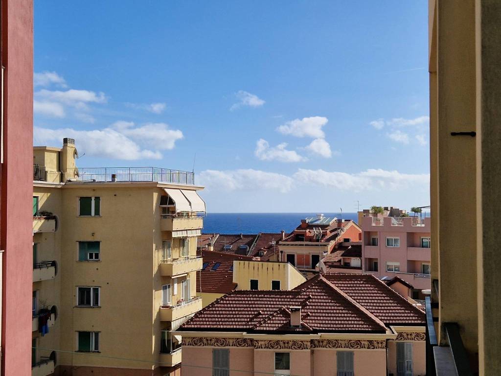 appartamento in vendita a Loano