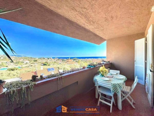 appartamento in vendita a Loano