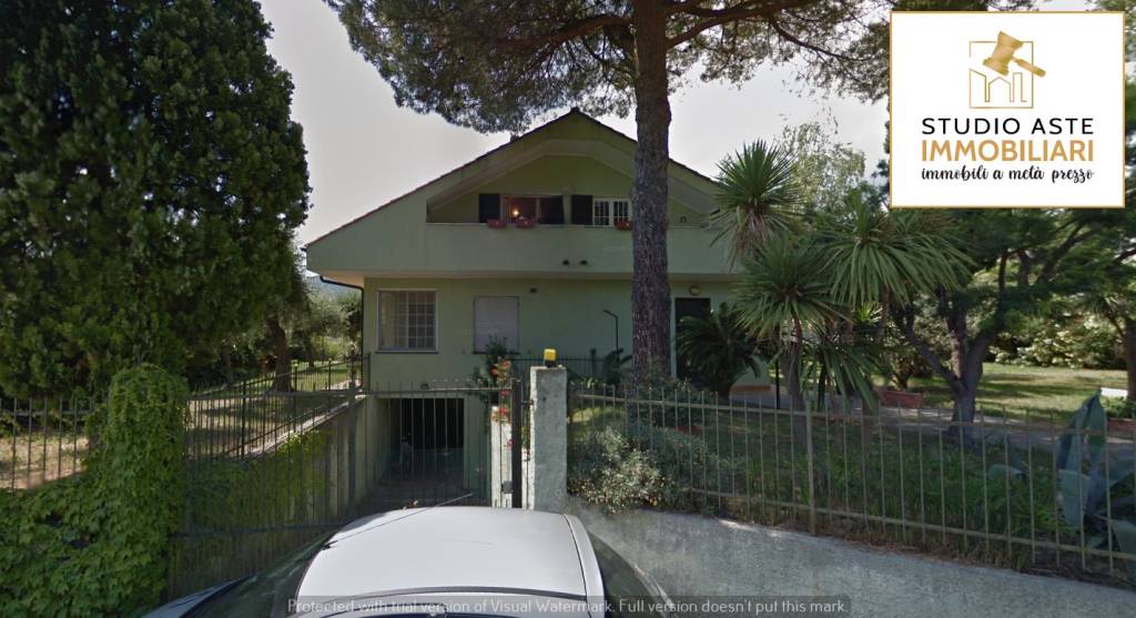 appartamento in vendita a Loano