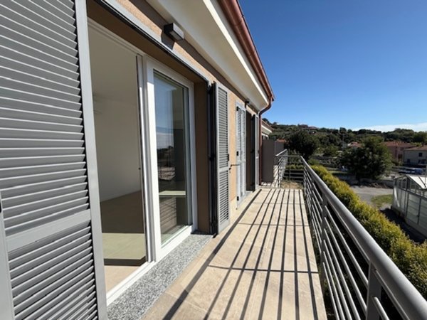 appartamento in vendita a Loano