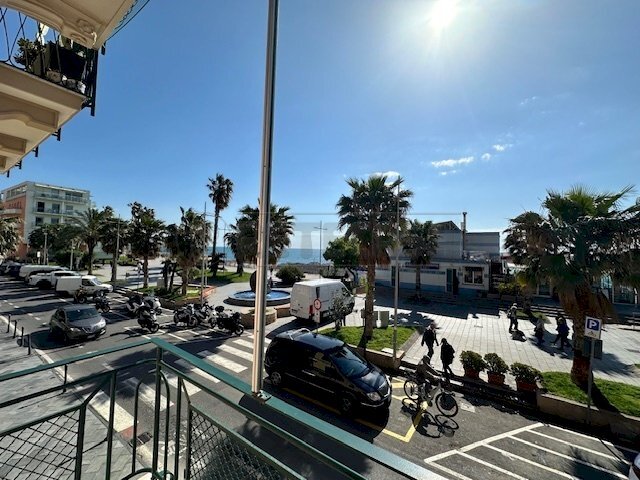 appartamento in vendita a Loano