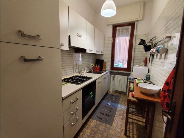 appartamento in vendita a Loano